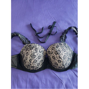 Victoria's Secret  dream angels lace bra 34DDD